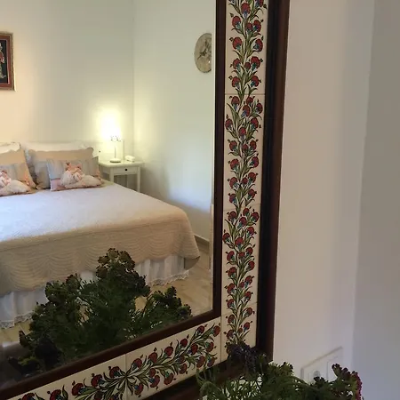 Citrus Garden Ξενοδοχείο