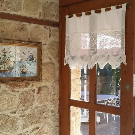 Ξενοδοχείο Citrus Garden