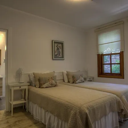 Citrus Garden 3* Αττάλεια