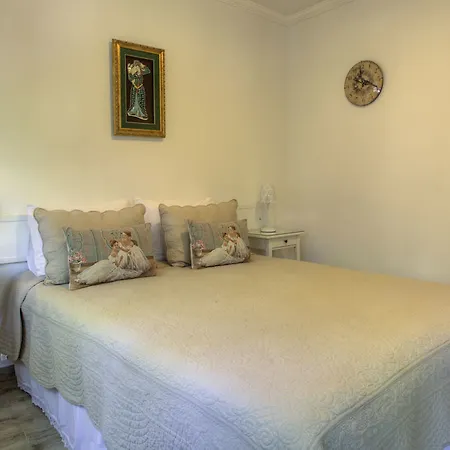 Citrus Garden 3* Αττάλεια