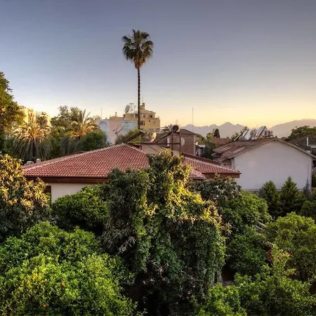 Citrus Garden Ξενοδοχείο