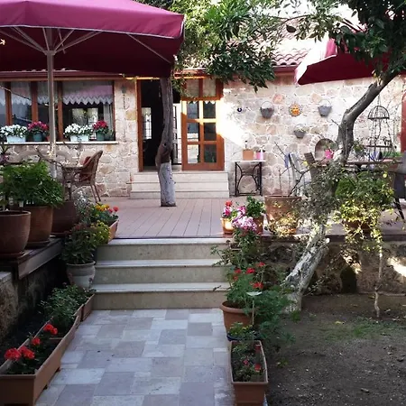 Ξενοδοχείο Citrus Garden Αττάλεια