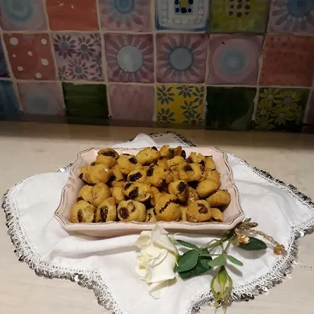 Ξενοδοχείο Citrus Garden