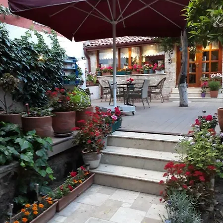 Citrus Garden Ξενοδοχείο