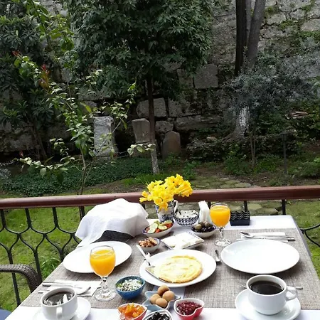 Ξενοδοχείο Citrus Garden