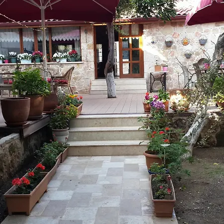 Ξενοδοχείο Citrus Garden Αττάλεια