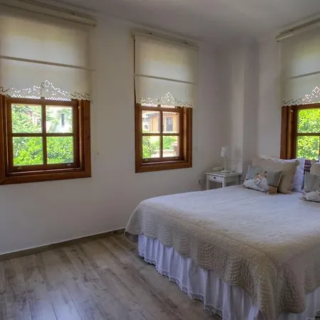 Citrus Garden Hotel Antalya