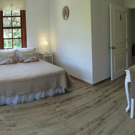 Citrus Garden Hotel 3*