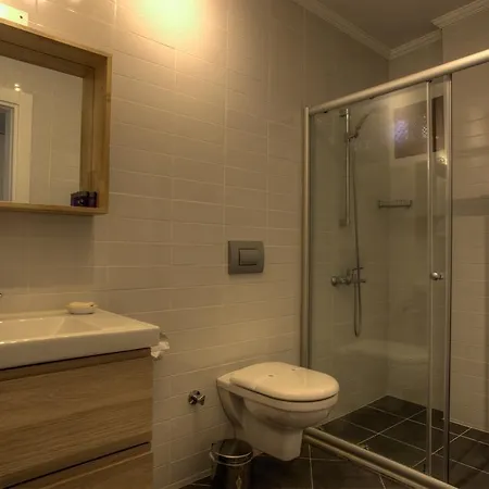 Hotel Citrus Garden 3*