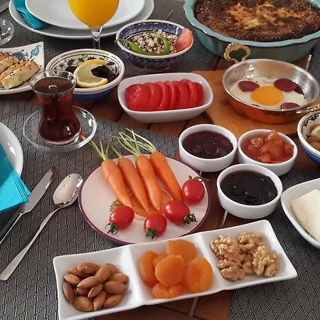 Citrus Garden Hotel Antalya