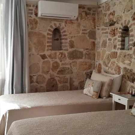 Hotel Citrus Garden Antalya