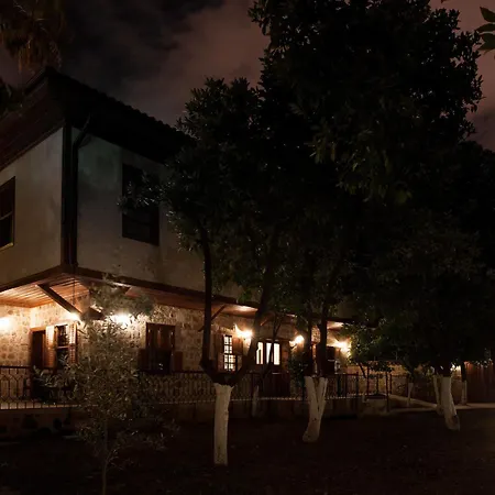 Citrus Garden Hotel 3*