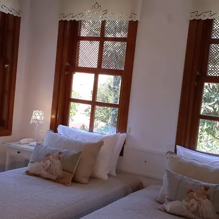 Citrus Garden Hotel 3*