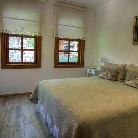 Citrus Garden 3*