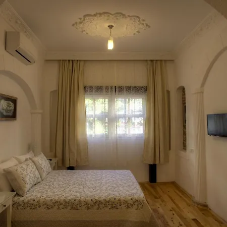 Citrus Garden 3*